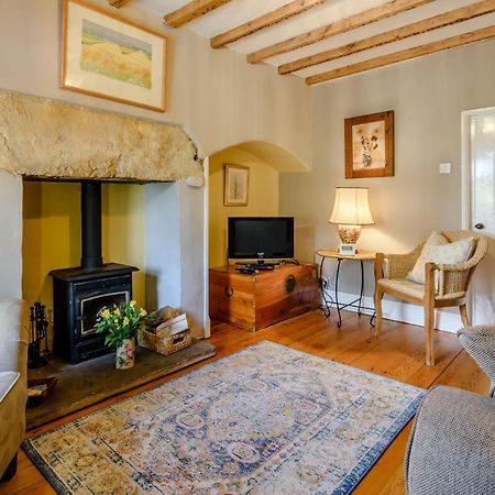 Snowdrop Cottage Wetherby Ngoại thất bức ảnh