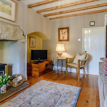 Snowdrop Cottage Wetherby Ngoại thất bức ảnh