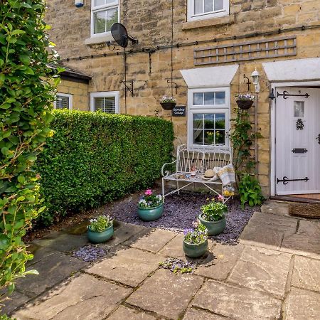 Snowdrop Cottage Wetherby Ngoại thất bức ảnh