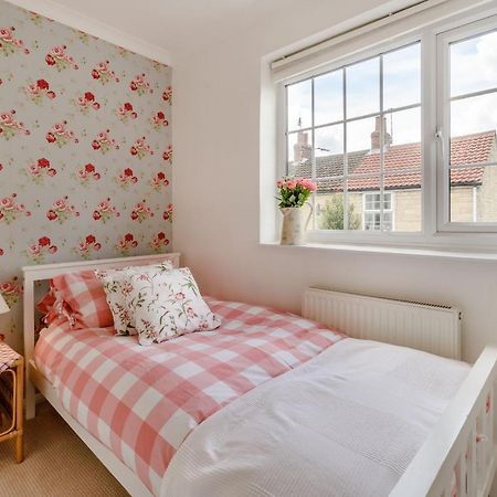 Snowdrop Cottage Wetherby Ngoại thất bức ảnh
