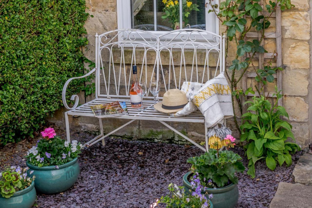 Snowdrop Cottage Wetherby Ngoại thất bức ảnh