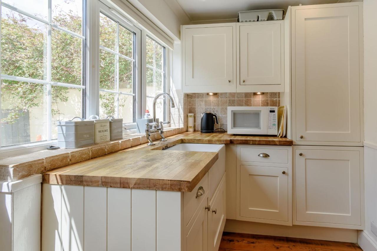Snowdrop Cottage Wetherby Ngoại thất bức ảnh
