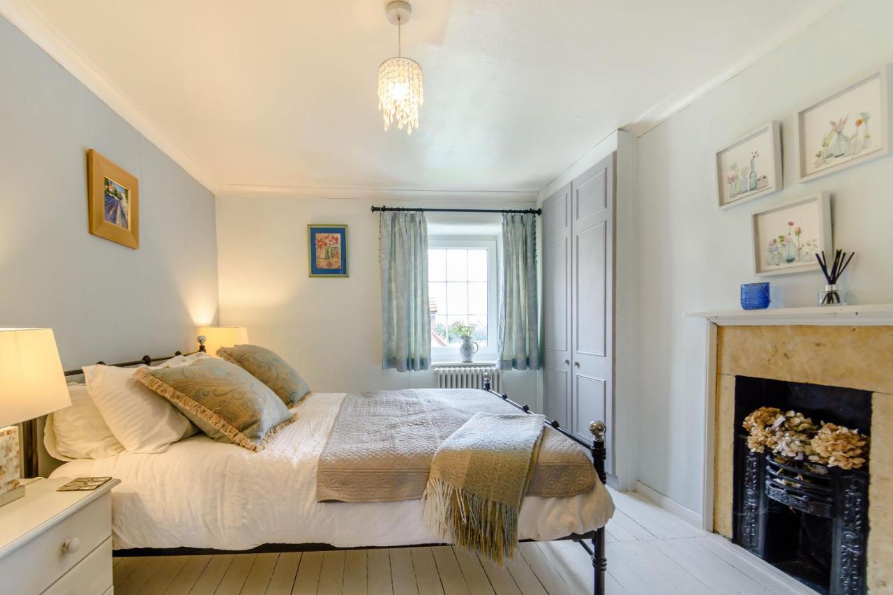 Snowdrop Cottage Wetherby Ngoại thất bức ảnh
