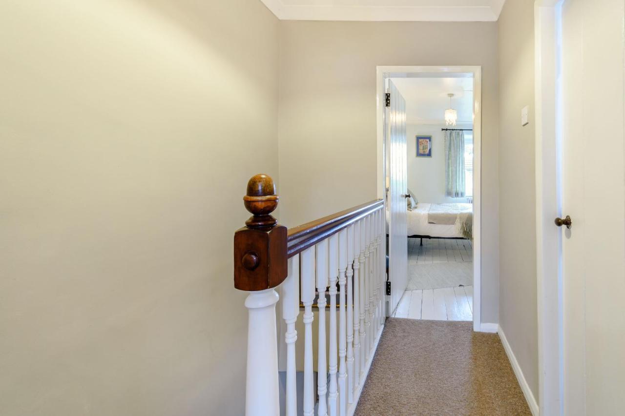 Snowdrop Cottage Wetherby Ngoại thất bức ảnh