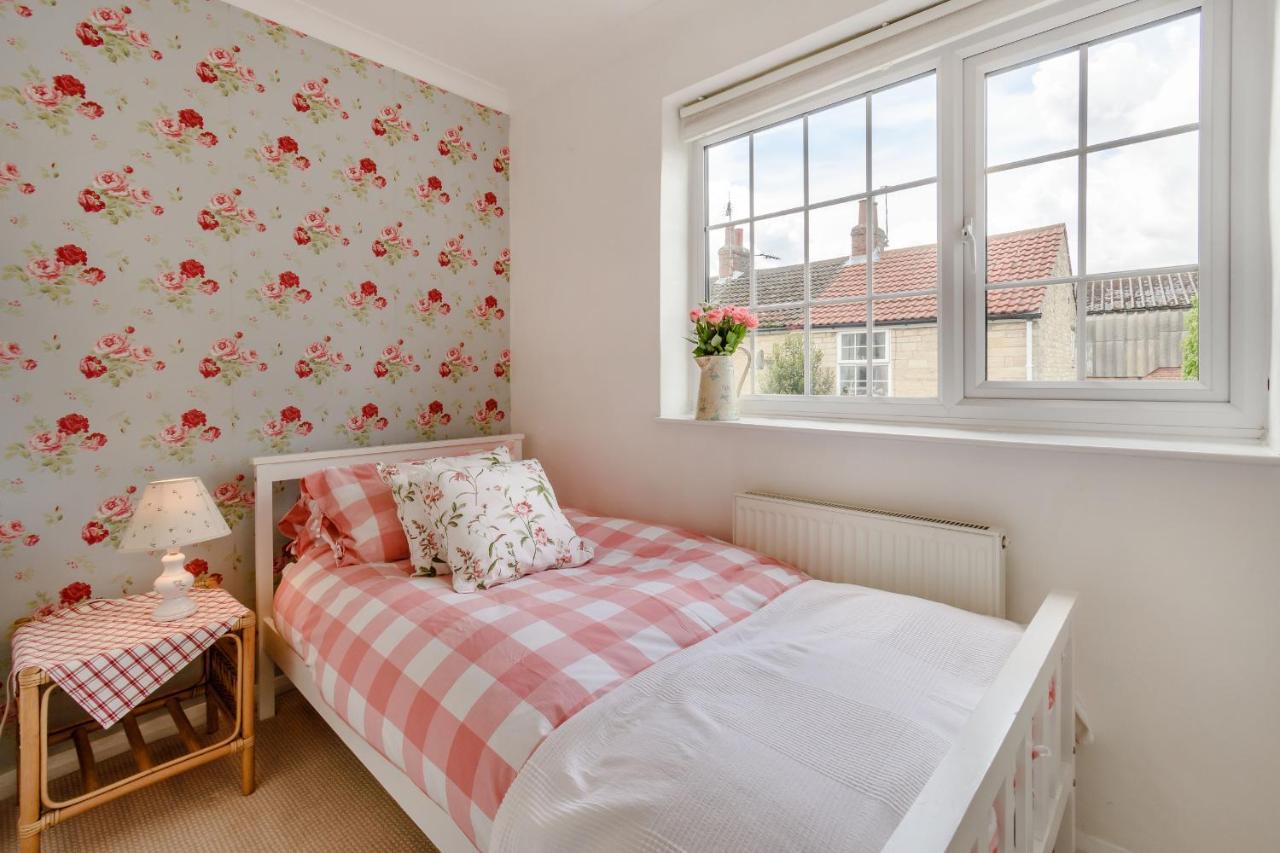 Snowdrop Cottage Wetherby Ngoại thất bức ảnh