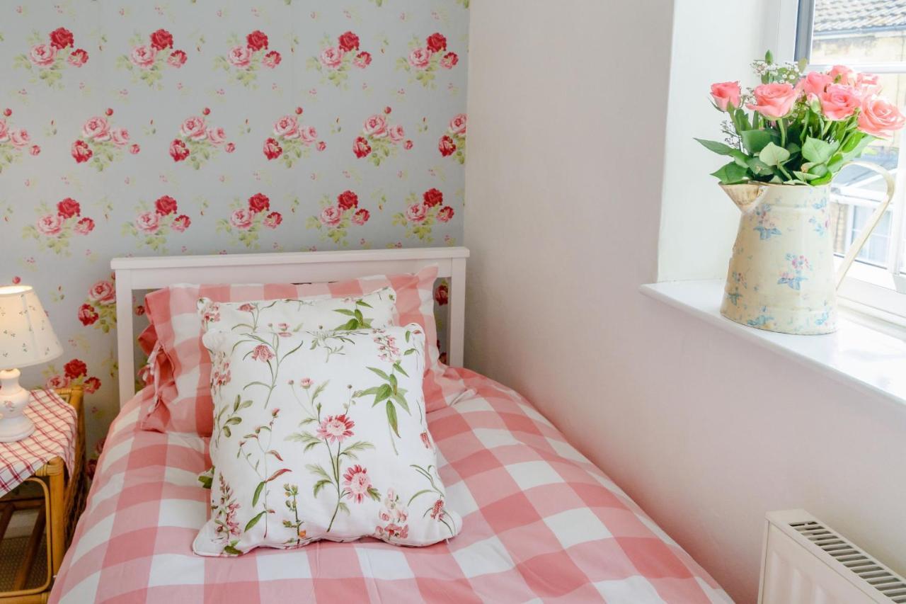 Snowdrop Cottage Wetherby Ngoại thất bức ảnh