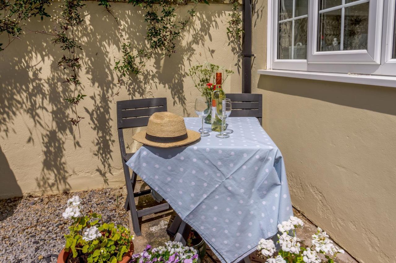 Snowdrop Cottage Wetherby Ngoại thất bức ảnh