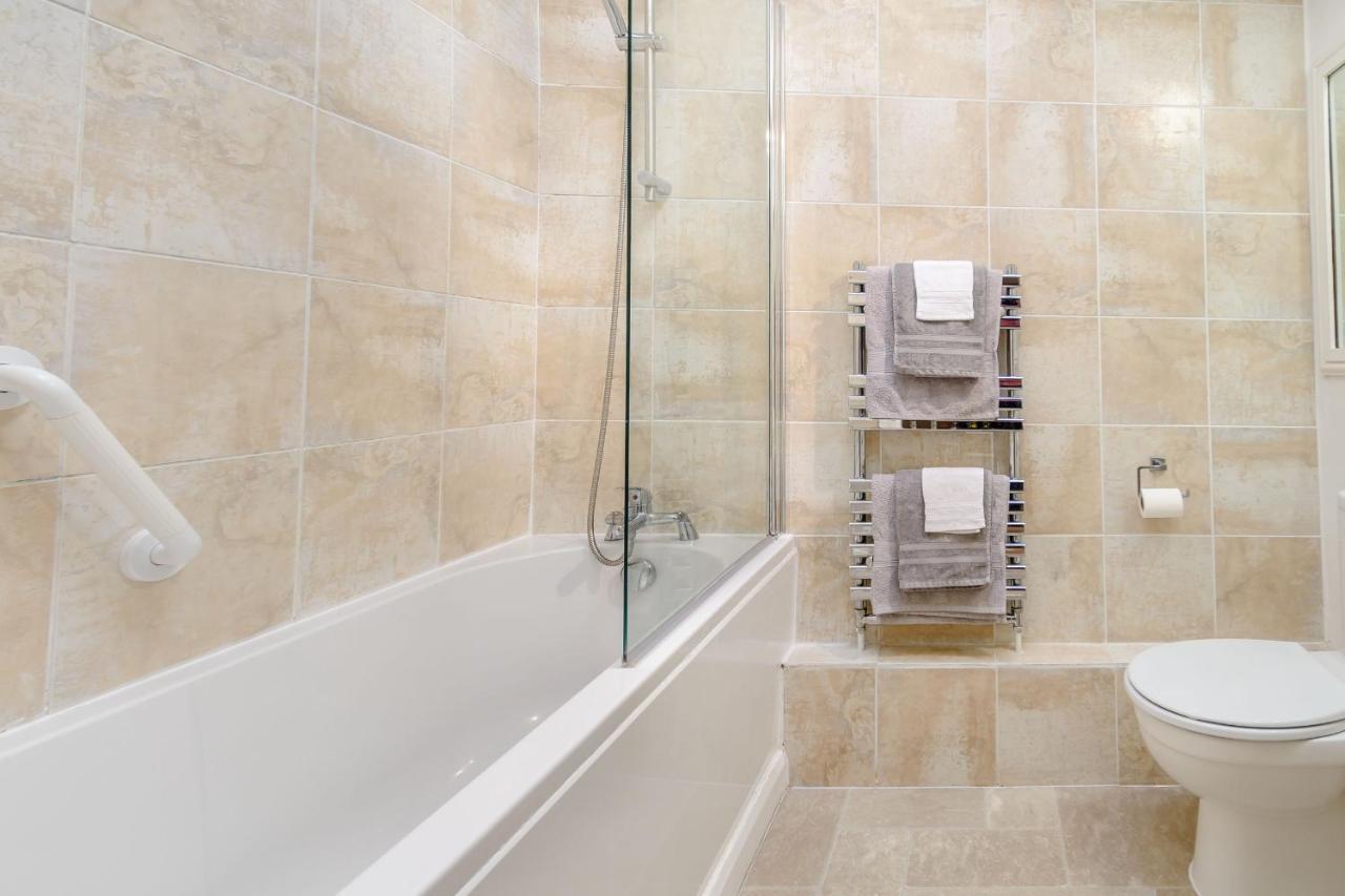 Snowdrop Cottage Wetherby Ngoại thất bức ảnh